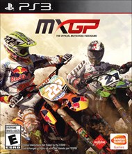 MXGP - PS3