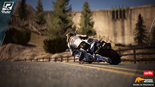 RIDE - XBOX ONE