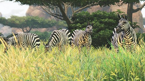CABELAS AFRICAN ADVENTURES - XBOX ONE