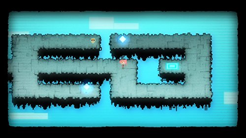 XBLAZE LOST MEMORIES - PS VITA