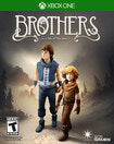 BROTHERS - XBOX ONE