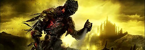 DARK SOULS III - XBOX ONE
