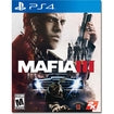 MAFIA III - PS4