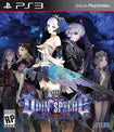 ODIN SPHERE LEIFTHRASIR - PS3