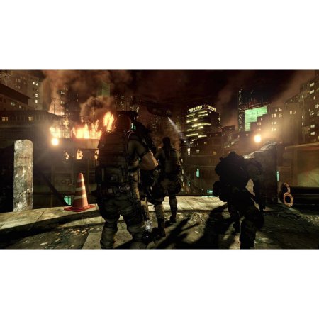 RESIDENT EVIL 6 HD - XBOX ONE