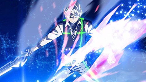EXIST ARCHIVE - PS VITA