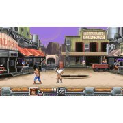 WILD GUNS RELOADED - PS4