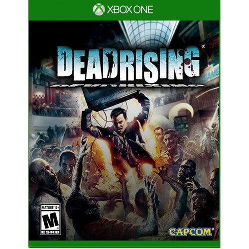 DEAD RISING - XBOX ONE