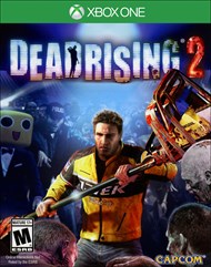 DEAD RISING 2 - XBOX ONE