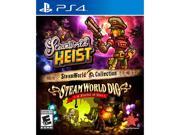 STEAMWORLD COLLECTION - PS4