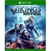 VIKINGS WOLVES ON MIDGARD - XBOX ONE