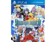 DIGIMON WORLD NEXT ORDER - PS4