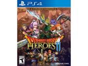 DRAGON QUEST HEROES 2 - PS4