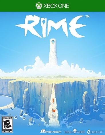 RIME - XBOX ONE
