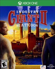 INDUSTRY GIANT II - XBOX ONE
