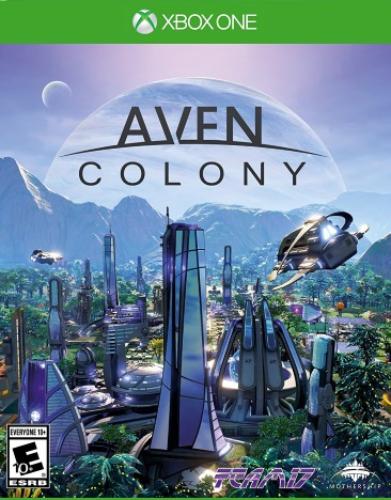 AVEN COLONY - XBOX ONE
