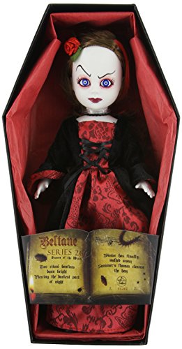 BELTANE - LIVING DEAD DOLL SERIES 26