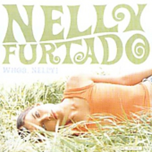 WHOA NELLY! - CD