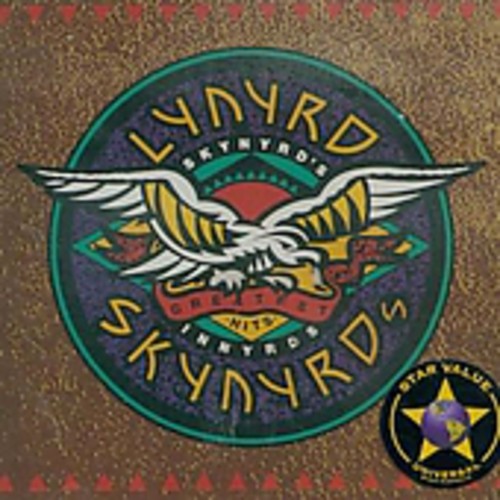 SKYNYRDS INNYRDS: GREATEST HITS - CD