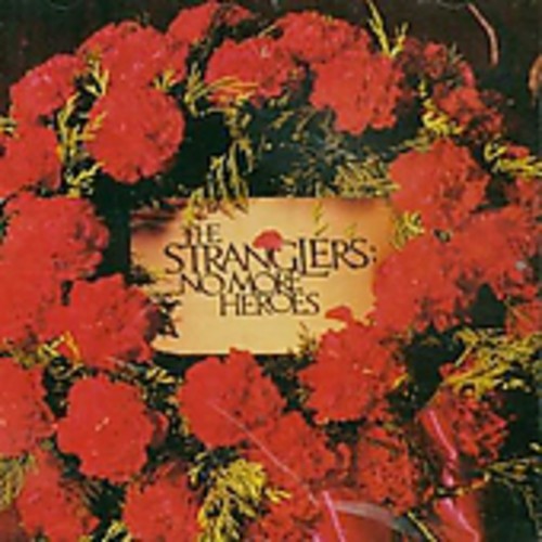 NO MORE HEROES - CD