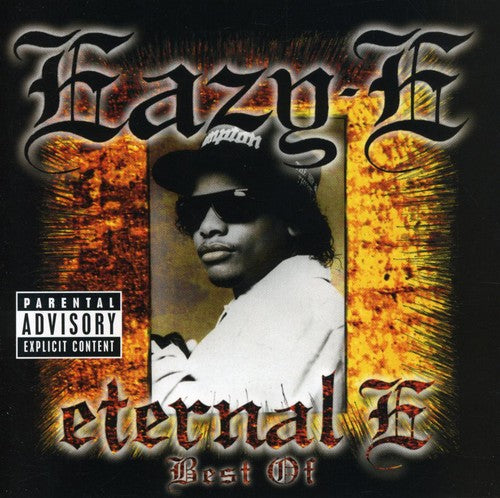 BEST OF: ETERNAL E
