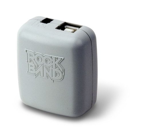Universal/PS3 3/360/Wii/PS2 - USB Hub-Rock Band