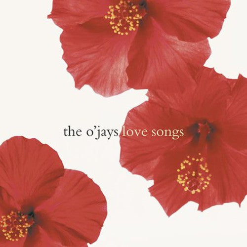 LOVE SONGS - CD