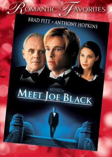 MEET JOE BLACK - DVD