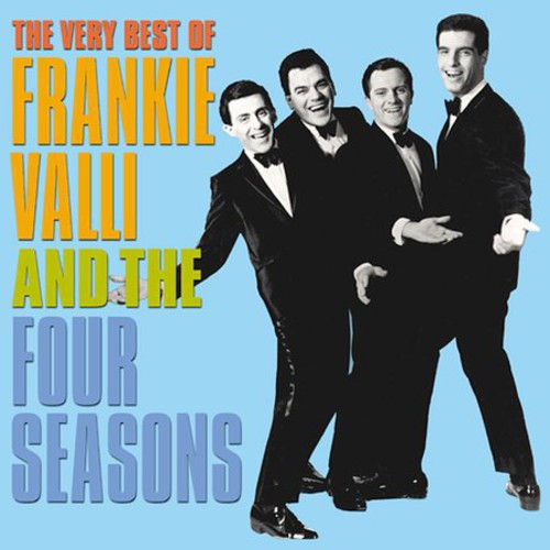 VERY BEST OF (20 TRACKS) - CD