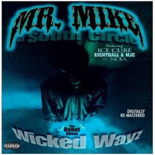 WICKED WAYZ - CD
