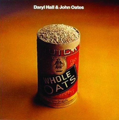 WHOLE OATS (1972) - CD