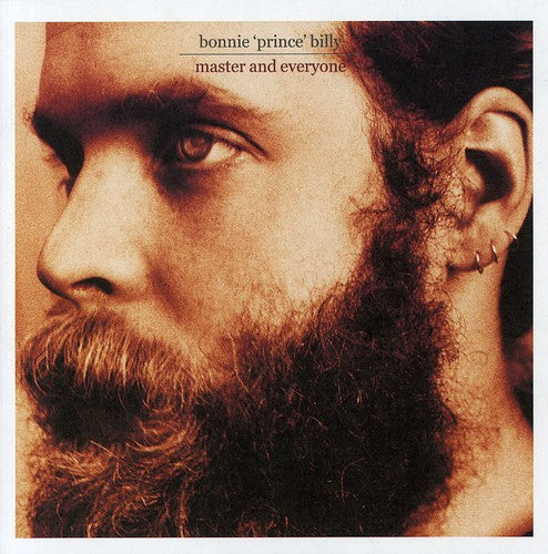 MASTER AND EVERYONE - CD