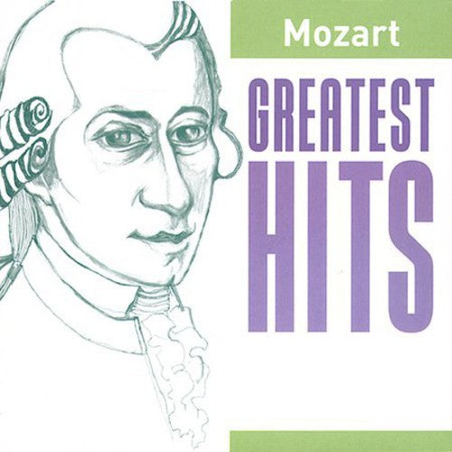 GREATEST HITS - CD