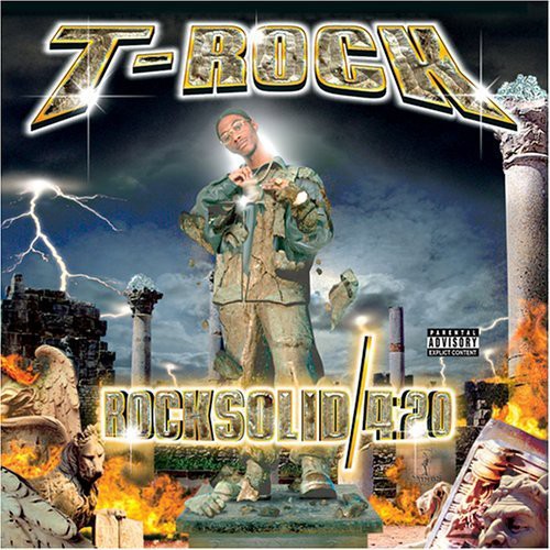 ROCK STEADY - CD