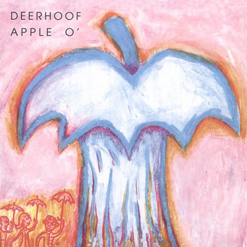 APPLE O' - CD