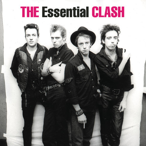 ESSENTIAL (2 CD) - CD