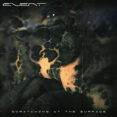 SCRATCHING AT THE SURFACE - CD