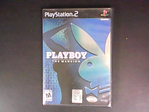 Playboy The Mansion - PLAYSTATION 2