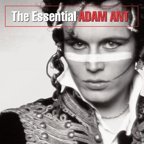 ESSENTIAL - CD
