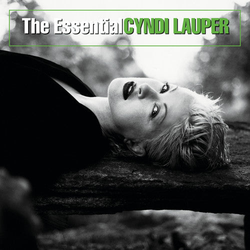 ESSENTIAL - CD
