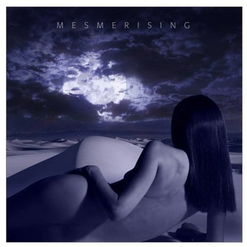 MESMERISING - CD