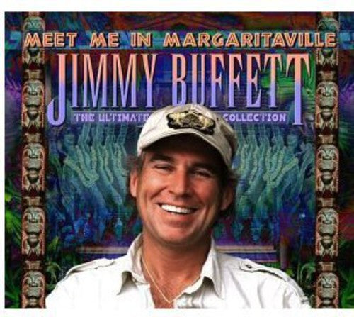ULTIMATE COLLECTION: MEET ME IN... - CD
