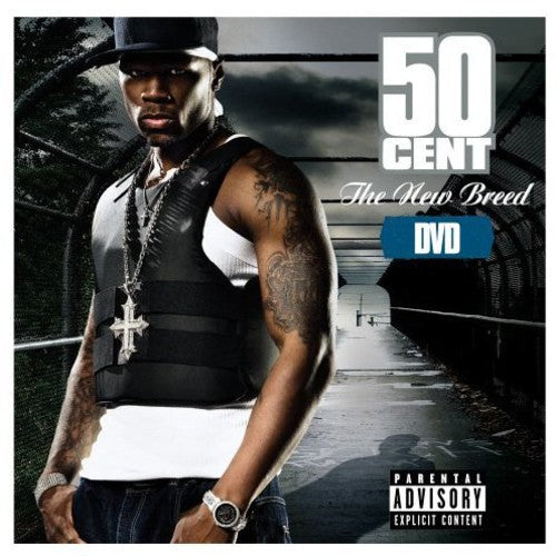 NEW BREED - CD