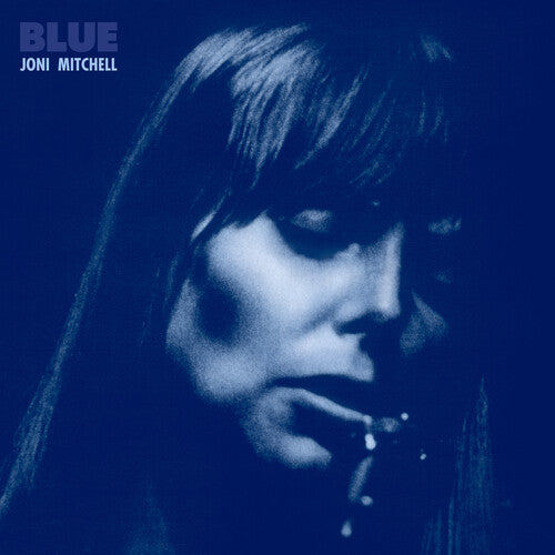 BLUE - CD