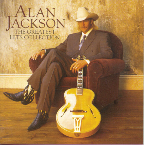GREATEST HITS COLLECTION - CD