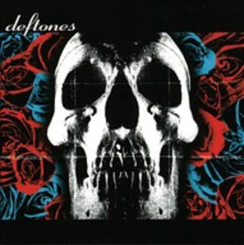DEFTONES (2003) - CD