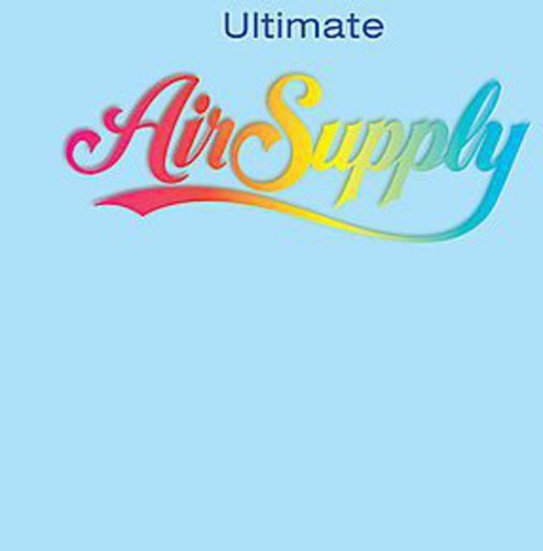 ULTIMATE (18 TRACKS) - CD