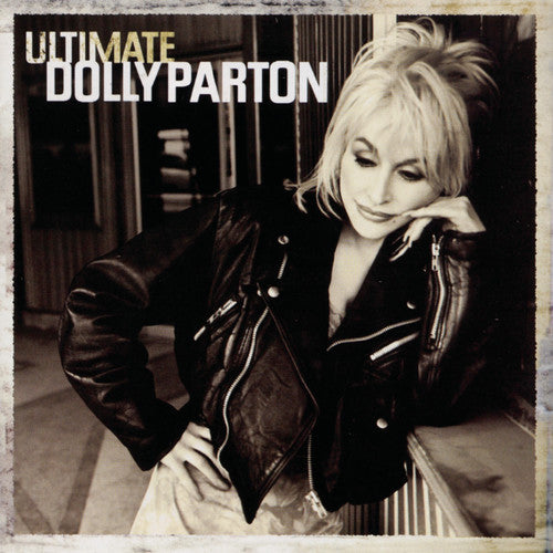 ULTIMATE (20 TRACKS) - CD