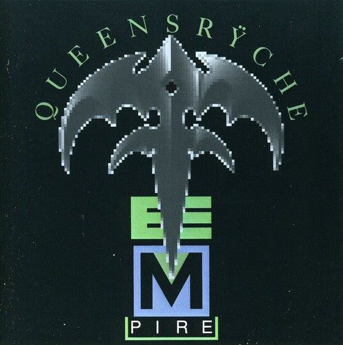 EMPIRE - CD