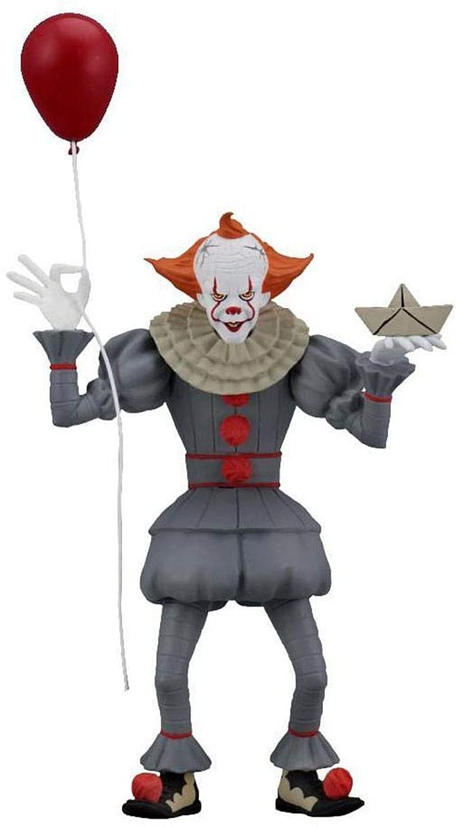 PENNYWISE (2017) - TOONY TERRORS